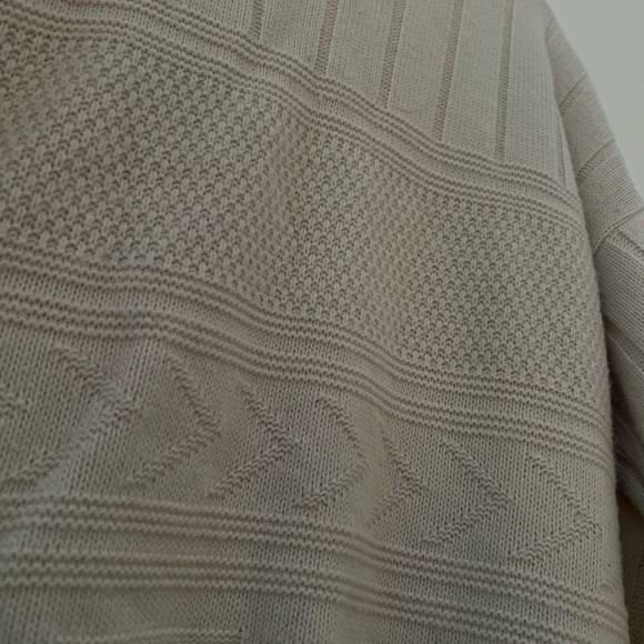 Vintage Sweater Graphix knitted pullover - Picture 2 of 4